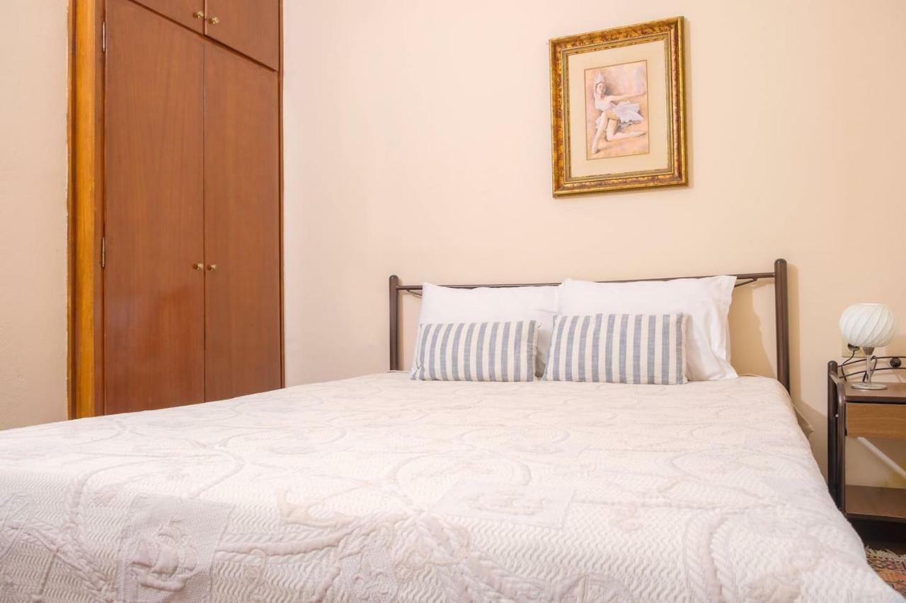 Traditional Apartment In Corfu Next To The Center Exterior foto