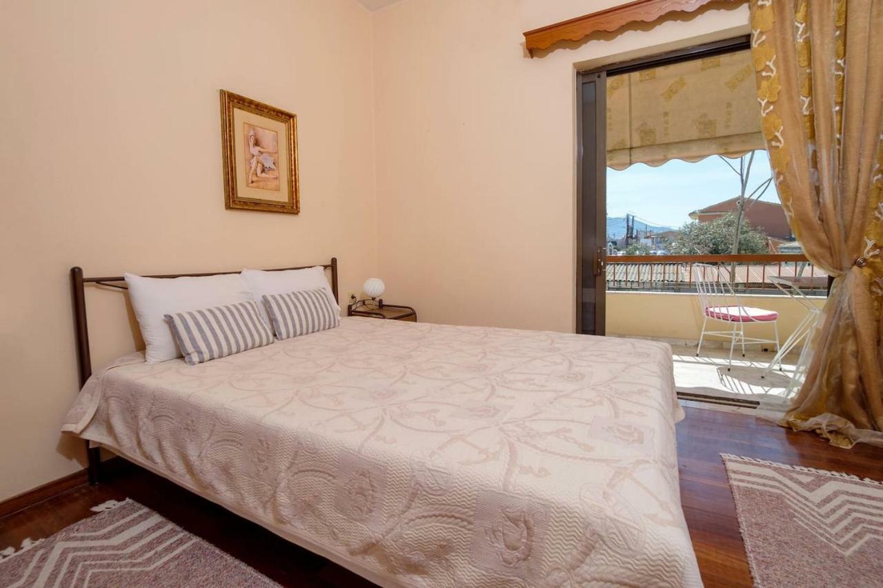 Traditional Apartment In Corfu Next To The Center Exterior foto