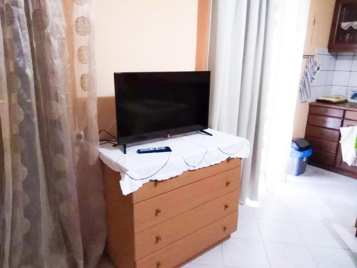 Traditional Apartment In Corfu Next To The Center Exterior foto